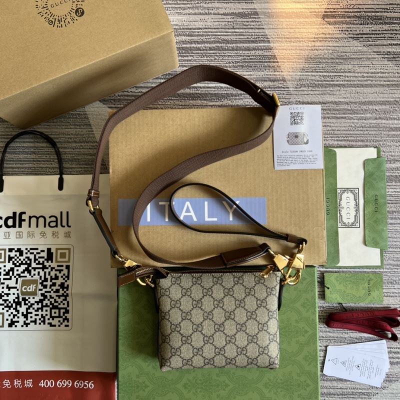 Gvc*1 satchel bags